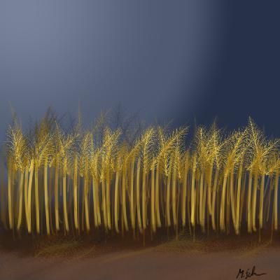 Ruth und Noomi, Teil 2