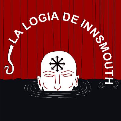 LLDI 06x04 Randolph Carter – Mundo onírico