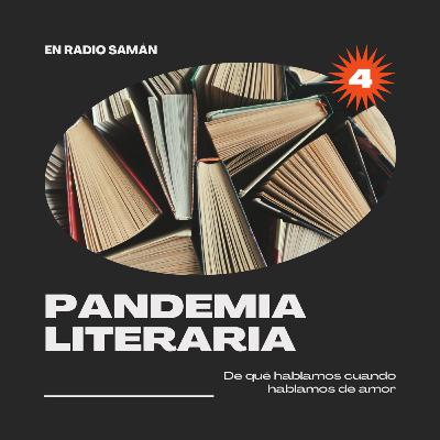 De qué hablamos cuando hablamos de amor De qué hablamos cuando hablamos de amor