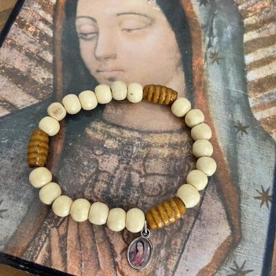 E53 Historia Casa Amor de María "La Coronita"