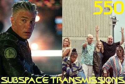 The Current State of Trek 2025 (#550)