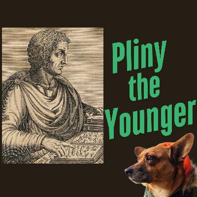 Pliny the Younger Pliny the Younger