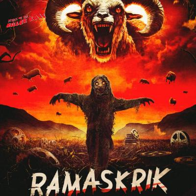 Episode 211: Ramaskrik 2025