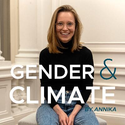 #50: Gender, Climate, and the Road Ahead