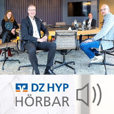 Wir bei der DZ HYP - Arbeiten in der IT
