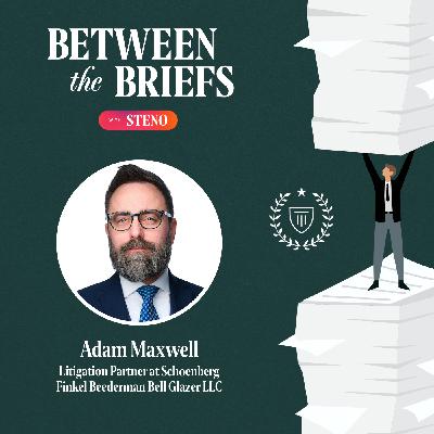 Adam Maxwell on Why Employment Law Is About to Explode