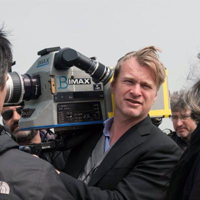 9: We <3 celuloide - ¿Fílmico o digital? La elección de Nolan 9: We <3 celuloide - ¿Fílmico o digital? La elección de Nolan