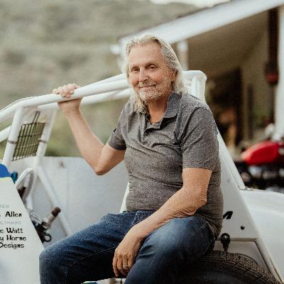“You have to live your passion”: Racing legend Bob Alderman on his 21-year survivorship journey with prostate cancer “You have to live your passion”: Racing legend Bob Alderman on his 21-year survivorship journey with prostate cancer