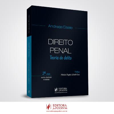 3 Finalismo - a exclusão do dolo da culpabilidade