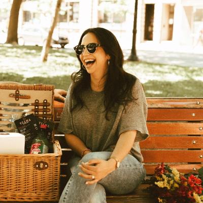 Grief, Healing, and Mental Health with Vanessa Da Costa