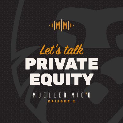 Private Equity: Marketing Strategies to Increase Business Valuation Private Equity: Marketing Strategies to Increase Business Valuation