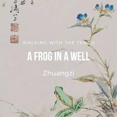 Zhuangzi: A Frog In A Well Zhuangzi: A Frog In A Well