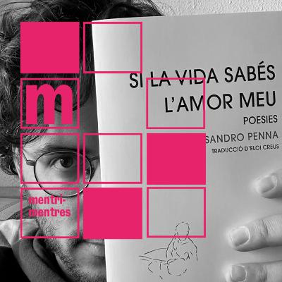 M275 La poesia de Primo Levi (i també Sandro Penna)
