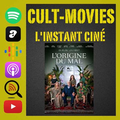 L'instant ciné [L'Origine du Mal]