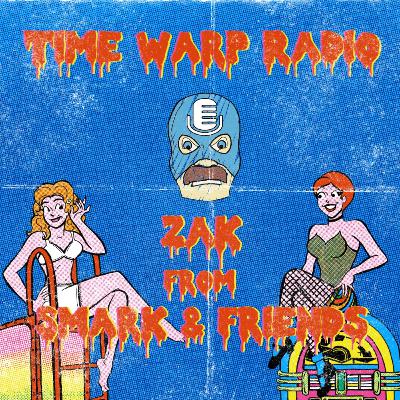BONUS EPISODE: "Our Conversation with Zak from Smark & Friends"