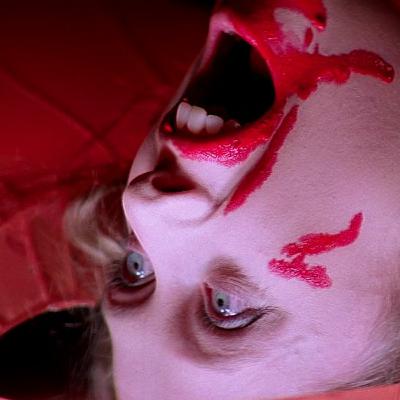 Episode 23 - Suspiria Episode 23 - Suspiria