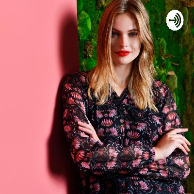 Velkommen til vår Podcast.