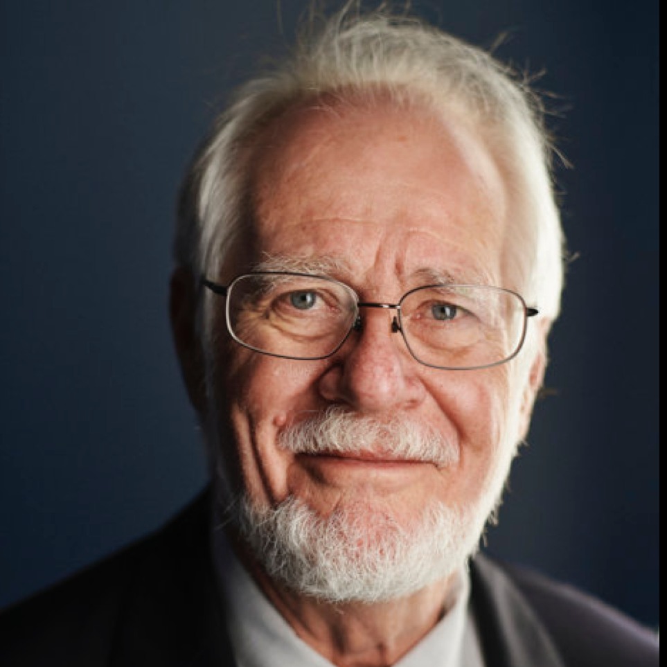 Jacques Dubochet