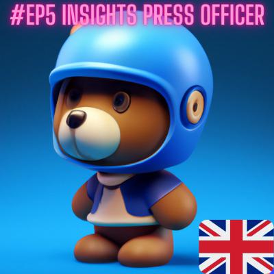 #5 Essential Insights for the UN Press Officer P3 Application (April 14 - May 28, 2023)