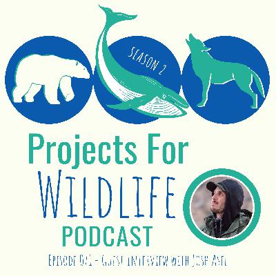 Episode 071 - Josh Asel shares why photography connects him to nature and storytelling Episode 071 - Josh Asel shares why photography connects him to nature and storytelling