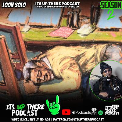 Diddy sentenced 50 months + 50 Cent trolls | Cardi B vs Nicki Minaj vs JT | It’s Up There Podcast