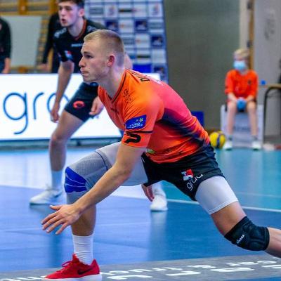 Danske spillere i udlandet: Vild første professionelle sæson for Kjær