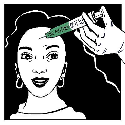 Amanda Hess On Pregnancy & Parenthood In A Digital World