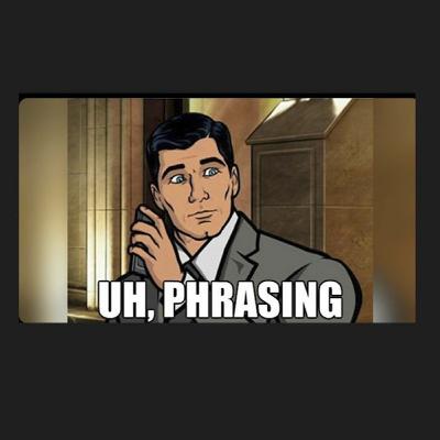 Making the Mummies Dance.