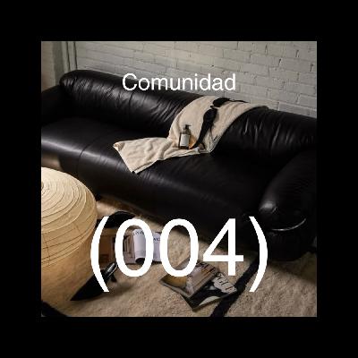 Comunidad