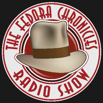 The Official Galactic Federation Podcast!