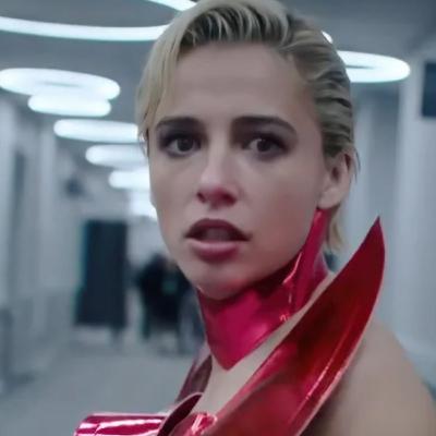 Smile 2 (2024)