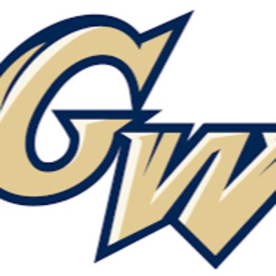 Why Did You Choose... George Washington University? Why Did You Choose... George Washington University?