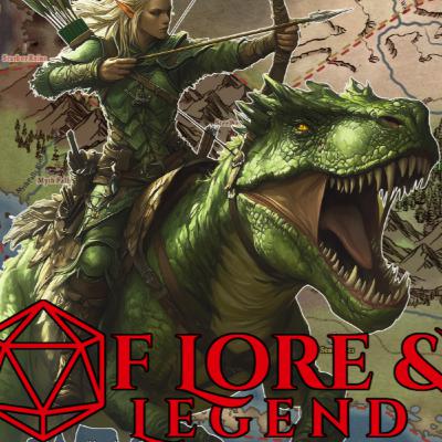 C1E29 Across the Forest Wall C1E29 Across the Forest Wall