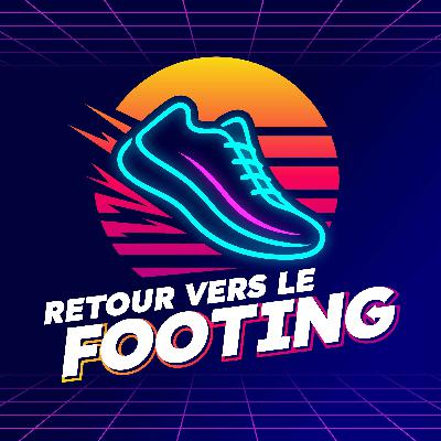 Retour vers le Footing arrive le 6 janvier 2026 ! Retour vers le Footing arrive le 6 janvier 2026 !