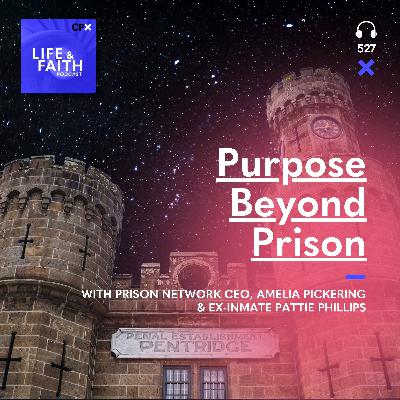 Purpose Beyond Prison Purpose Beyond Prison