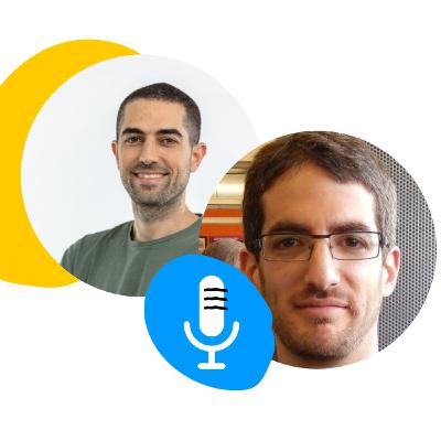 הפרקים האהובים: איך לנהל את המנהל שלי - Managing up