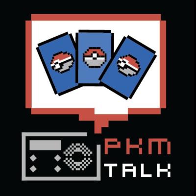 Pokémon Talk Podcast #02 – Fusion Arts e seus Mew urbanos