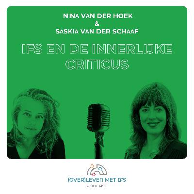 IFS en de innerlijke criticus IFS en de innerlijke criticus