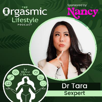 149 How Do You Like it? A Guide For Getting What You Want (In Bed) with Dr Tara The Internet's Resident Sexpert 149 How Do You Like it? A Guide For Getting What You Want (In Bed) with Dr Tara The Internet's Resident Sexpert