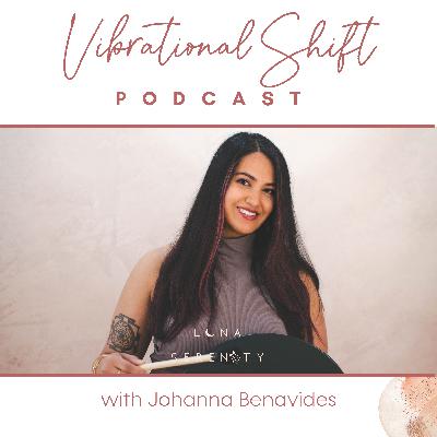 Listening to your intuition with Yvonne Hernandez