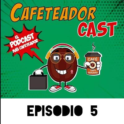 CONSUME LOCAL - CAFETEADORCAST E°5 CONSUME LOCAL - CAFETEADORCAST E°5