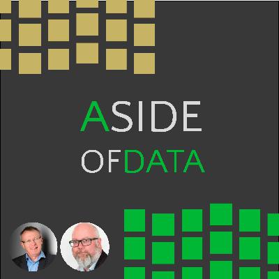 Conceptual modeling in AI, Big Data and Process mining w/ Henderik Proper and Stijn Hoppenbrouwers