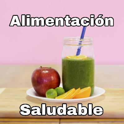 5 Alimentación Saludable. La papaya y la mandarina. Radio Cibernéticos@Haz tu Camino y se Feliz