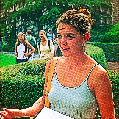 DC S05.E01: The Bostonians