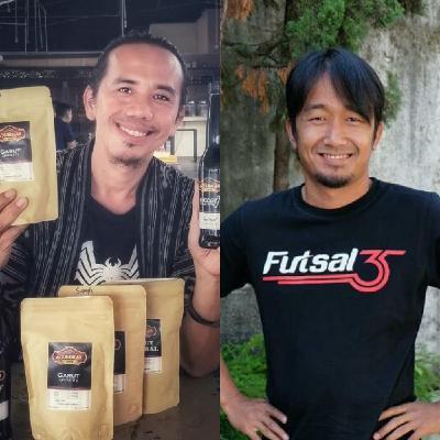 5 - Kopi Menurut Kg Ganjar dan Mas Eko