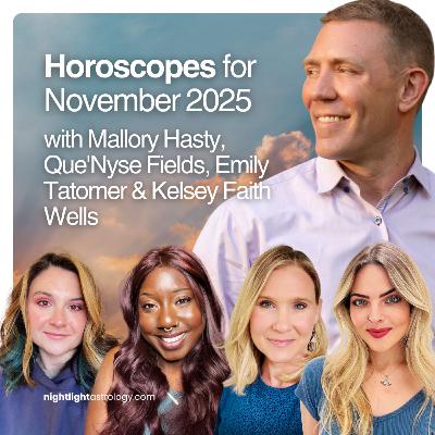 Sun and Rising Sign Horoscopes for November 2025 Sun and Rising Sign Horoscopes for November 2025