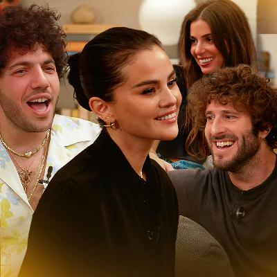 The Selena Gomez Episode The Selena Gomez Episode