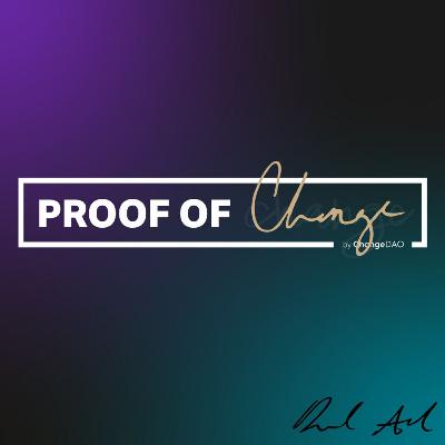 Storytelling and changemaking with ChangeDAO Founder David All Storytelling and changemaking with ChangeDAO Founder David All