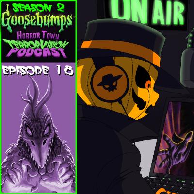 When the Night Howls ( Ft. Spooky Dookie Crew )