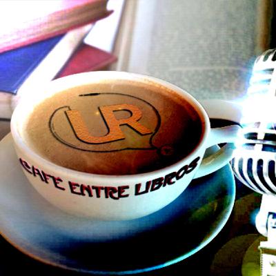 Entrevistas en el programa Café entre Libros - Decodificando mitos Entrevistas en el programa Café entre Libros - Decodificando mitos